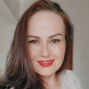 Babysitter Maringá: Ritha