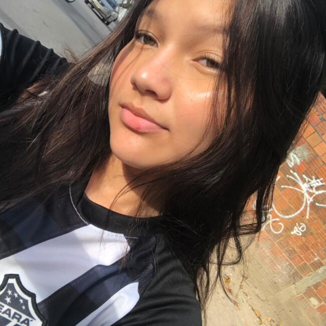 Babá em Fortaleza: Lohana