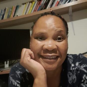 Nanny in Johannesburg: Nolufefe