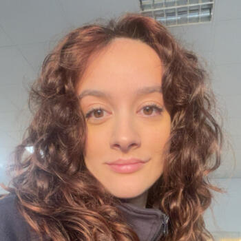 Lavoro per babysitter a Villafranca di Verona: lavoro per babysitter Iris