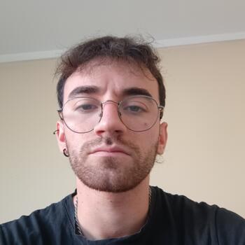 Babysitter in Caseros (Buenos Aires): Leandro