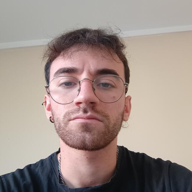Babysitter in Caseros (Buenos Aires): Leandro