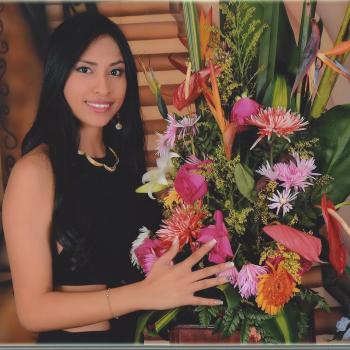 Niñera Cali: Nathalia