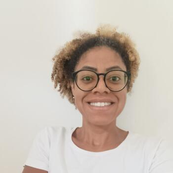 Babá em São Paulo: Fabiana