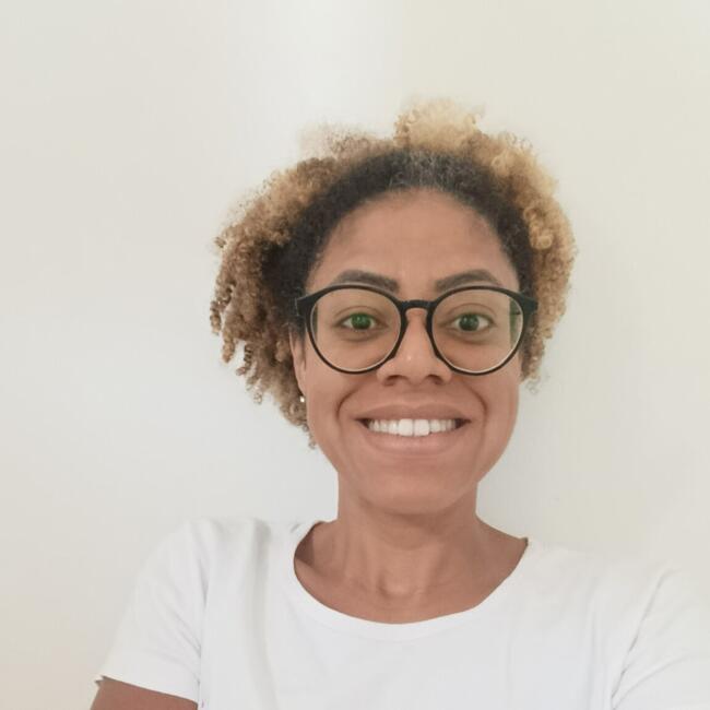 Babysitter in São Paulo: Fabiana
