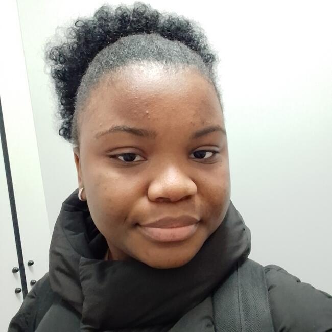 Babysitter in Kortenberg: Milca