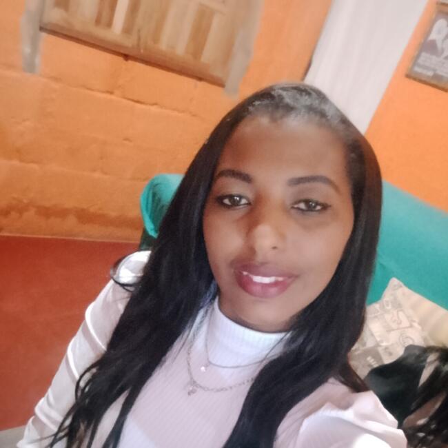 Babysitter in Belo Horizonte: Cristiane
