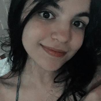 Babysitters in Salvador: Marina