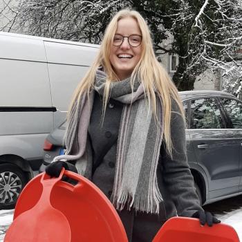 Babysitter in Radolfzell am Bodensee: Charlotte