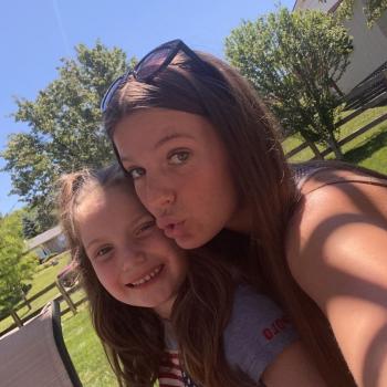 Babysitter in Lawrenceburg (Indiana): Zoey