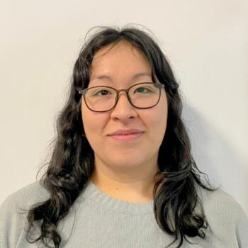 Niñera en Córdoba: Brenda