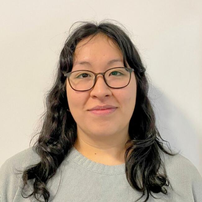 Niñera en Córdoba: Brenda