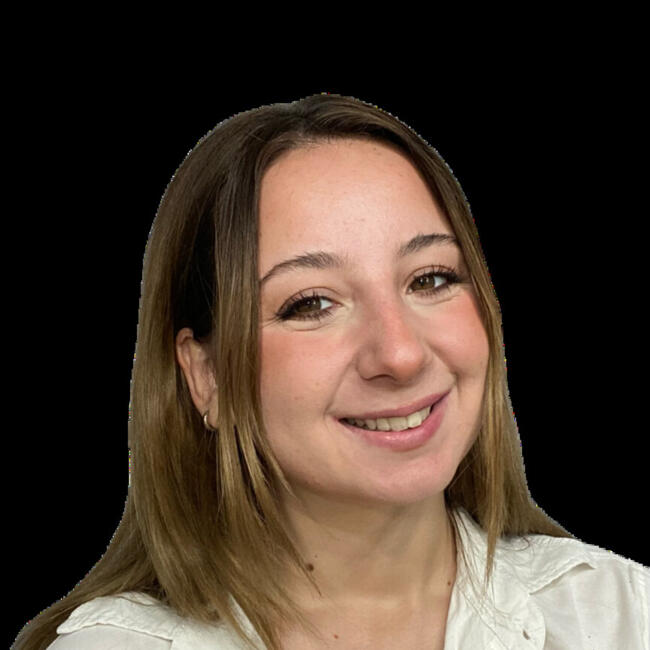 Babysitter in Lomas de Zamora (Buenos Aires): Malena