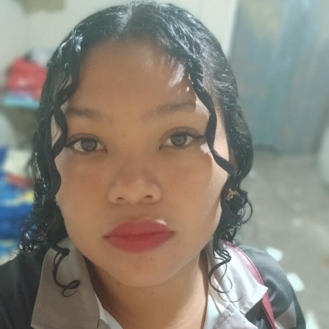 Babysitter in Managua: Pamela