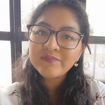 Babysitting job in Ojo de Agua: babysitting job Wendy Yahel