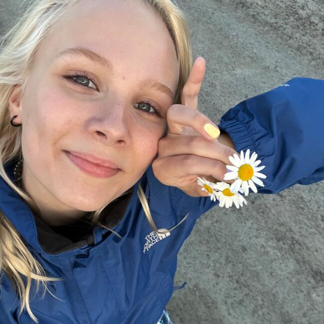Lastenhoitaja Vaasa: Helmiina