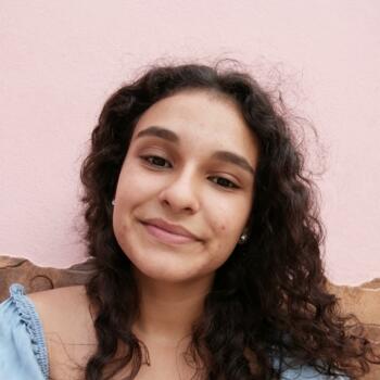 Babysitter em Caldas da Rainha: Beatriz