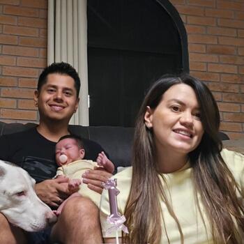 Parent Zapopan: Carlos