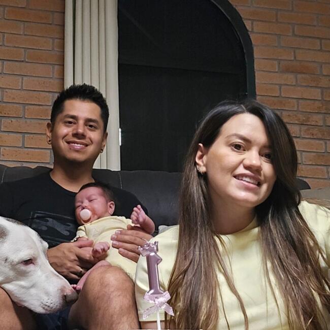 Babysitting job in Zapopan: Carlos