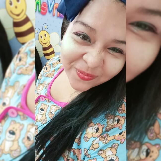 Babysitter in Durán: Soraya