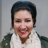 Joné-Marié van den Berg