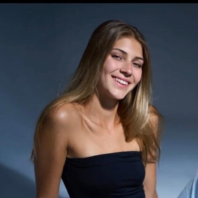 Oppas in Meppel: Nadja