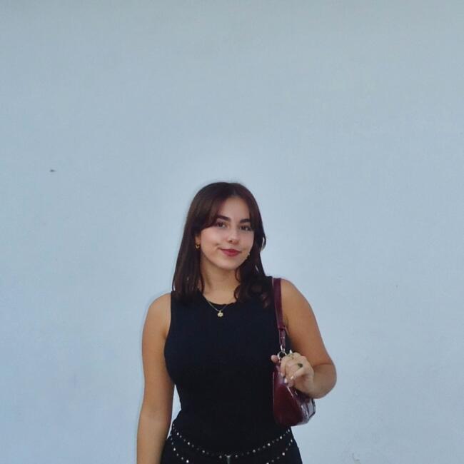 Babysitter in Córdoba: Sofia González