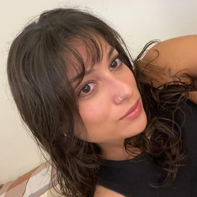 Babysitter in Viña del Mar: Francisca