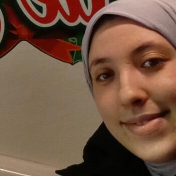 Babysitter in Nantes: Ilhem