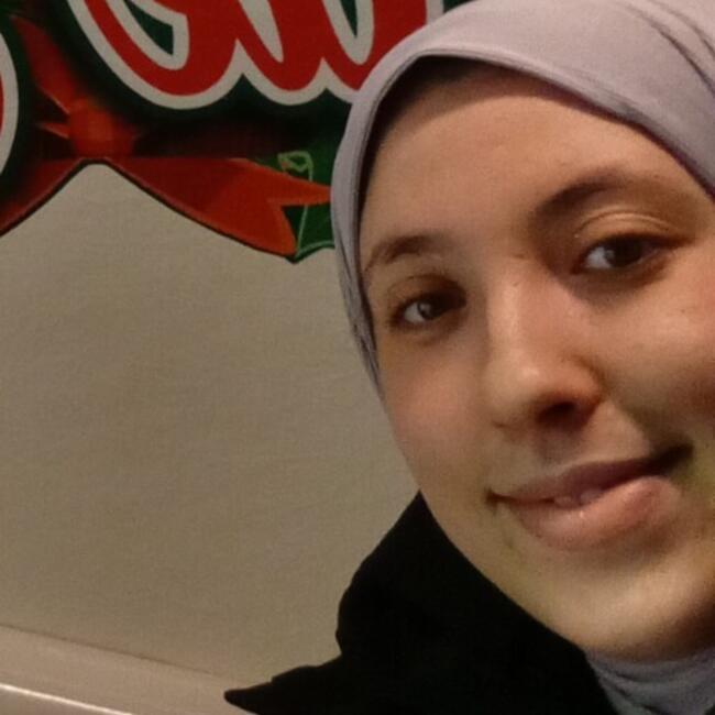 Babysitter in Nantes: Ilhem