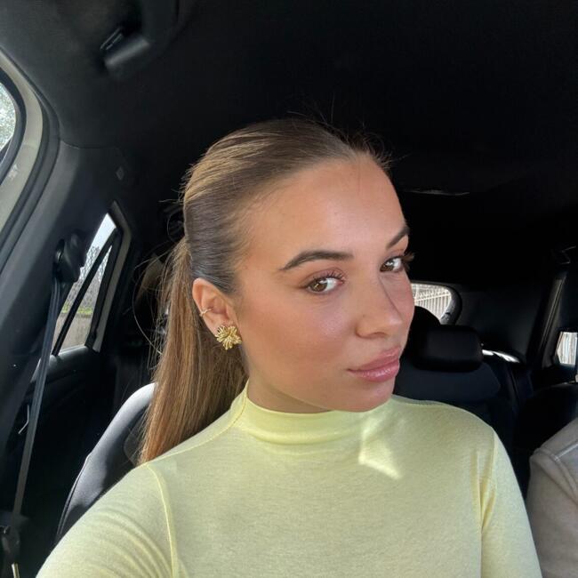 Babysitter in Pollena Trocchia: Andreana