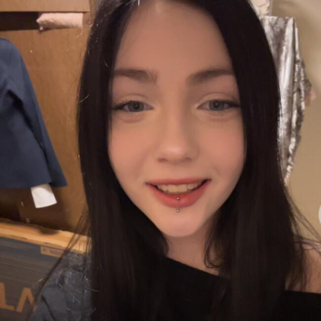 Babysitter in Vilnius: Gabrielė