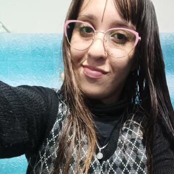 Niñera en Los Polvorines: Sofia