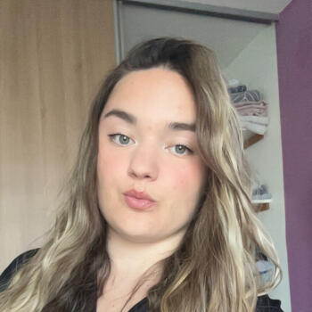 Baby-sitter à Angers: Chloe