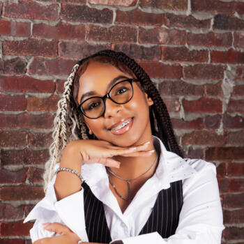 Babysitter in Covington: Jakhia