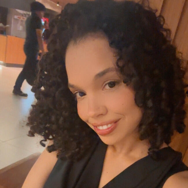 Emprego de babá em Goiânia: Jessica