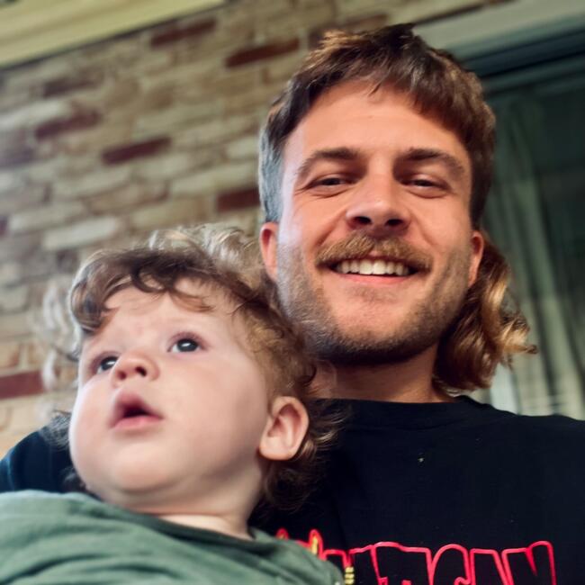 Babysitter in Cham: Jakob