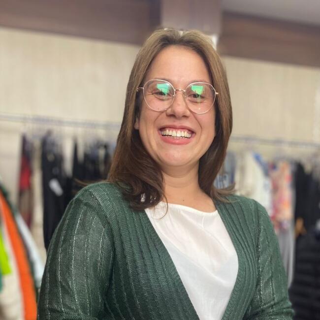 Babá em Pato Branco: Patricia