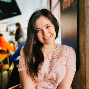 Barnvakt i Stockholm: Katja