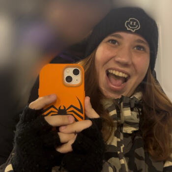 Babysitter in Nantes: Océana