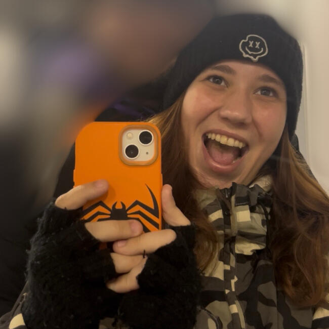 Babysitter in Nantes: Océana