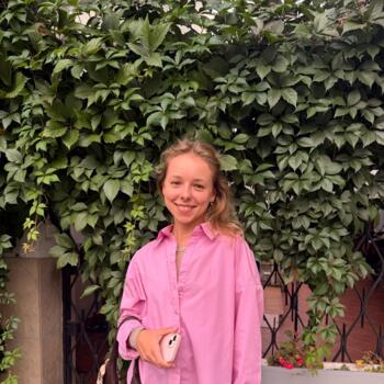 Babysitter Krakow: Anastasiia
