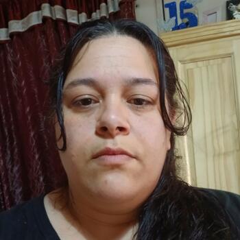 Babysitter in Lomas de Zamora (Buenos Aires): Tatiana