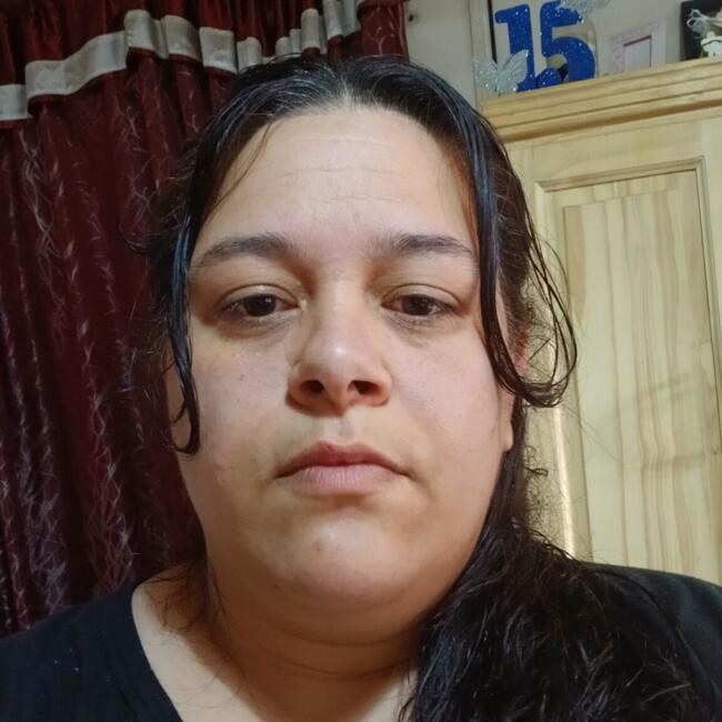 Babysitter in Lomas de Zamora (Buenos Aires): Tatiana
