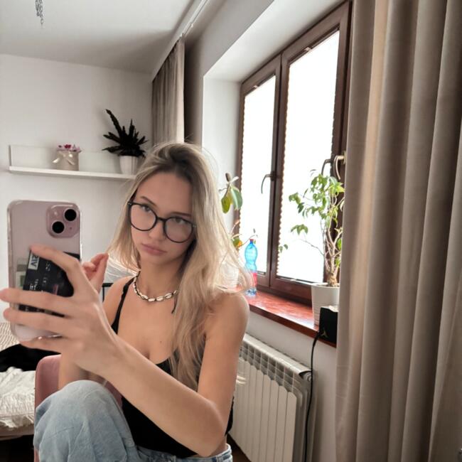 Babysitter in Włocławek: Asia