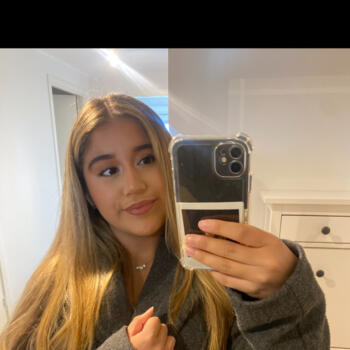 Babysitter Bergen: Aiko