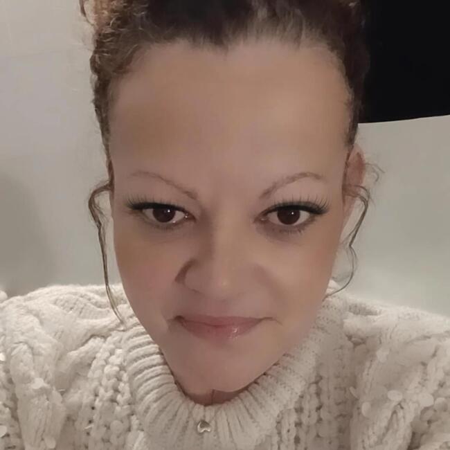 Babysitter in Luik: Estela Blanc
