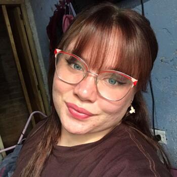 Niñera en Luján de Cuyo: Melanie