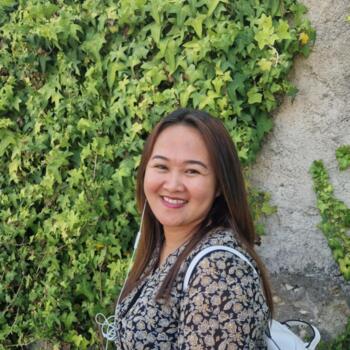 Babysitter Cannes: Marjilyn