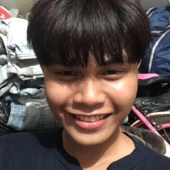 Babysitter in Liloan: Xean Gene